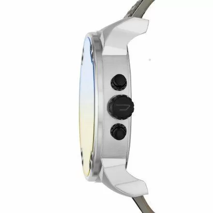 Diesel DZ7429 Zegarek Męski Na Pasku Z Kolekcji Mr. Daddy