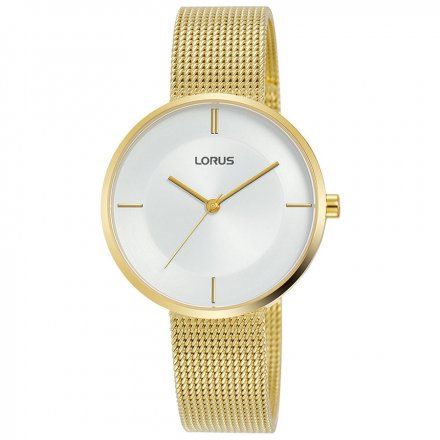 Zegarek Damskie Lorus Women RG252QX9