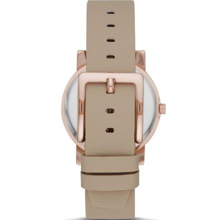 Damski zegarek DKNY Soho z paskiem NY2856
