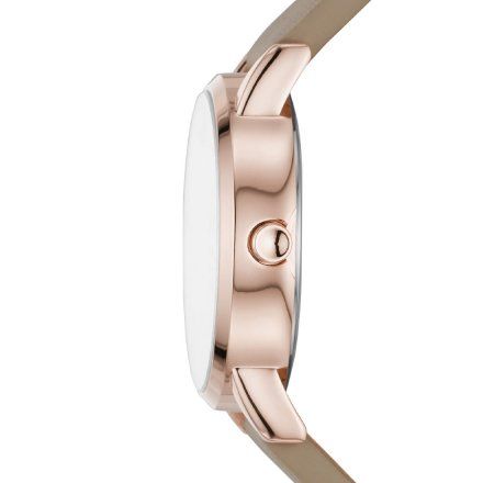 Damski zegarek DKNY Soho z paskiem NY2856