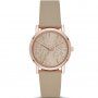 Damski zegarek DKNY Soho z paskiem NY2856