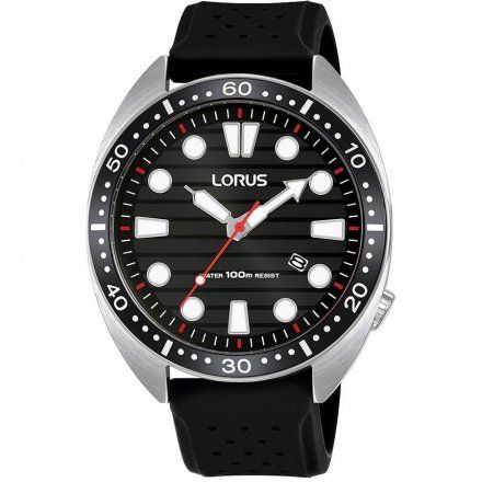 Zegarek Męski Lorus Sports RH929LX9