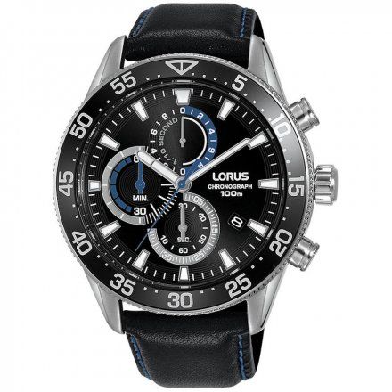 Zegarek Męski Lorus Sports RM343FX9