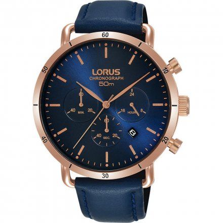 Zegarek Męski Lorus Dress RT368HX9