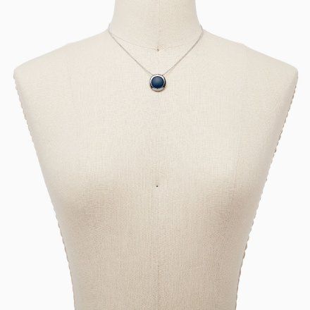 Biżuteria Skagen - SKJ1194040 - Naszyjnik SKJ1194