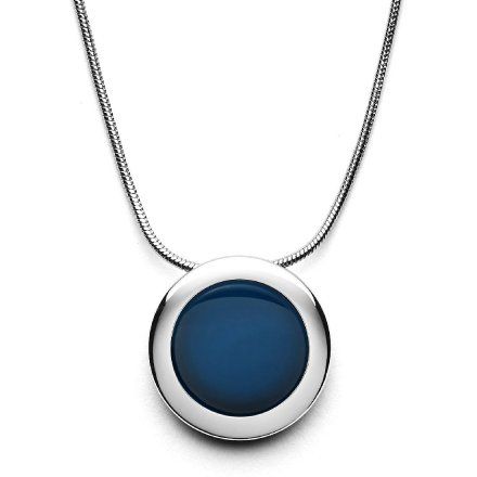 Biżuteria Skagen - SKJ1194040 - Naszyjnik SKJ1194
