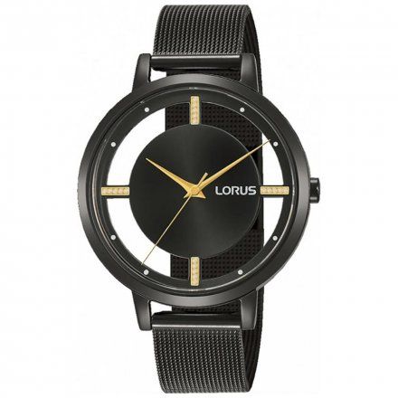 Zegarek Damskie Lorus Women RG205QX9