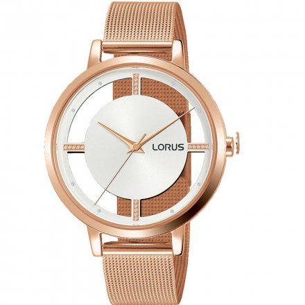 Zegarek Damskie Lorus Women RG288PX9