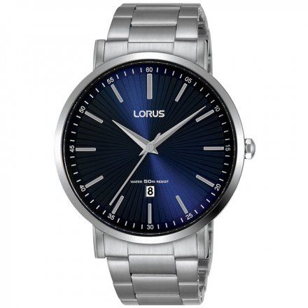Zegarek Męski Lorus Classic RH971LX9