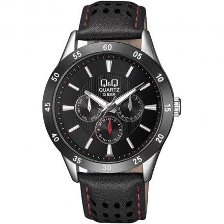 Zegarek męski Q&Q CE02-512