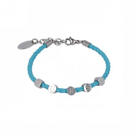 Biżuteria Guess damska bransoletki UBS80066