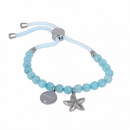 Biżuteria Guess damska bransoletki UBS80066