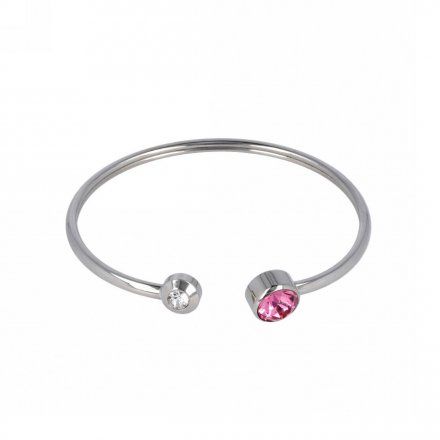 Biżuteria Guess damska bransoletki UBS80065