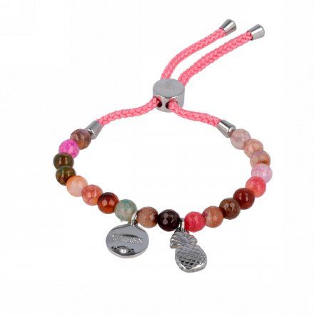 Biżuteria Guess damska bransoletki UBS80065