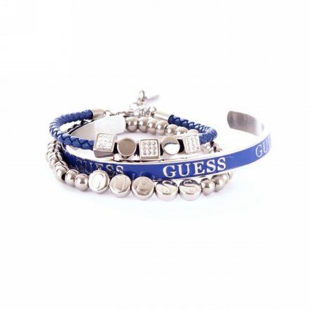 Biżuteria Guess damska bransoletki UBS80059