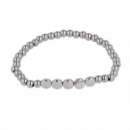 Biżuteria Guess damska bransoletki UBS80059