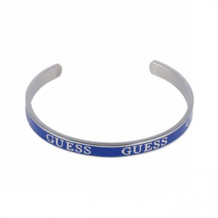 Biżuteria Guess damska bransoletki UBS80059
