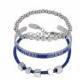 Biżuteria Guess damska bransoletki UBS80059