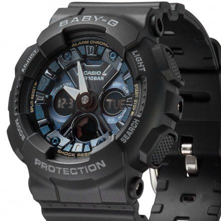 Zegarek Casio BA-130-1A2ER Baby-G BA 130 1A2