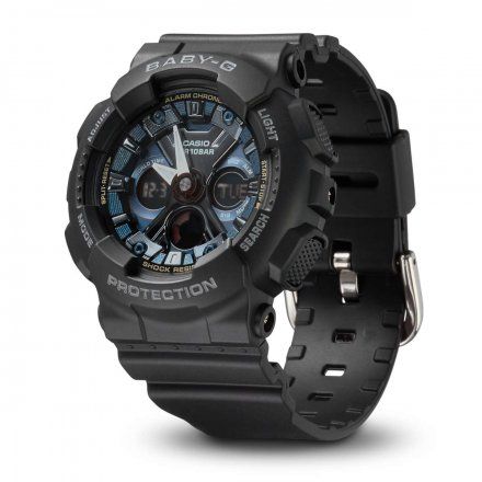 Zegarek Casio BA-130-1A2ER Baby-G BA 130 1A2