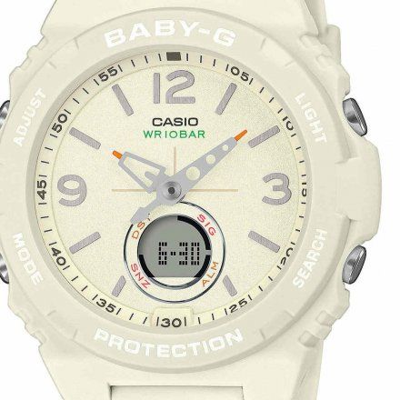Zegarek Casio BGA-260-7AER Baby-G BGA 260 7A