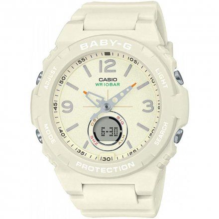 Zegarek Casio BGA-260-7AER Baby-G BGA 260 7A