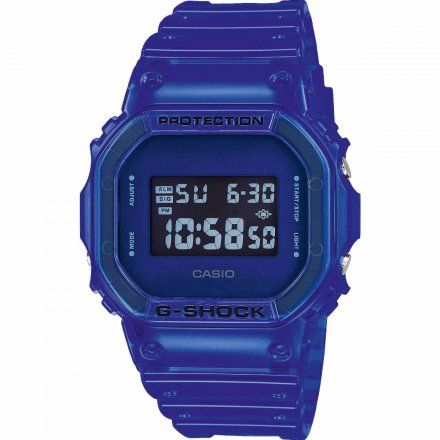 Zegarek Casio DW-5600SB-2ER G-Shock Specials DW 5600SB 2