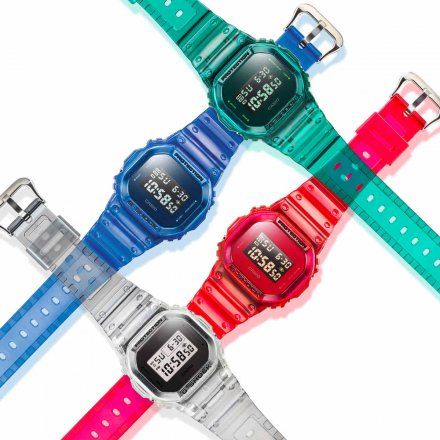 Zegarek Casio DW-5600SB-2ER G-Shock Specials DW 5600SB 2