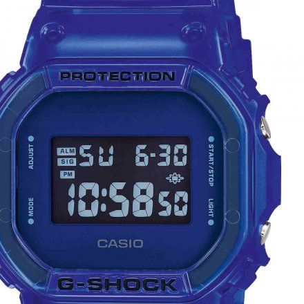 Zegarek Casio DW-5600SB-2ER G-Shock Specials DW 5600SB 2
