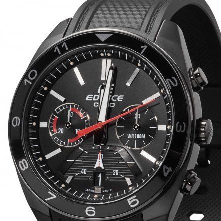 Zegarek Męski Casio EFV-590PB-1AVUEF Edifice Momentum EFV 590PB 1AV