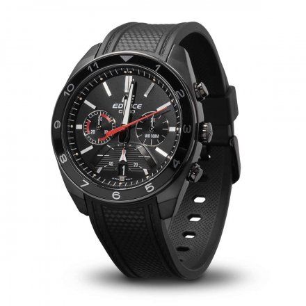 Zegarek Męski Casio EFV-590PB-1AVUEF Edifice Momentum EFV 590PB 1AV