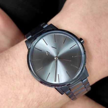AX2702 Armani Exchange Cayde zegarek AX z bransoletą