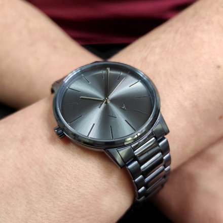 AX2702 Armani Exchange Cayde zegarek AX z bransoletą