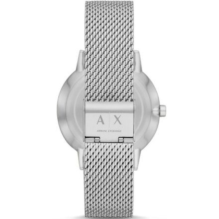AX2714 Armani Exchange Cayde zegarek AX z bransoletą