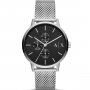 AX2714 Armani Exchange Cayde zegarek AX z bransoletą