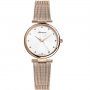 Zegarek Damski Adriatica na bransolecie A3689.9147Q - Zegarek Kwarcowy Swiss Made
