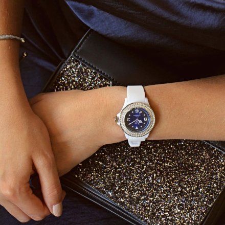 Ice-Watch 017235 - Zegarek Ice Star Medium IW017235