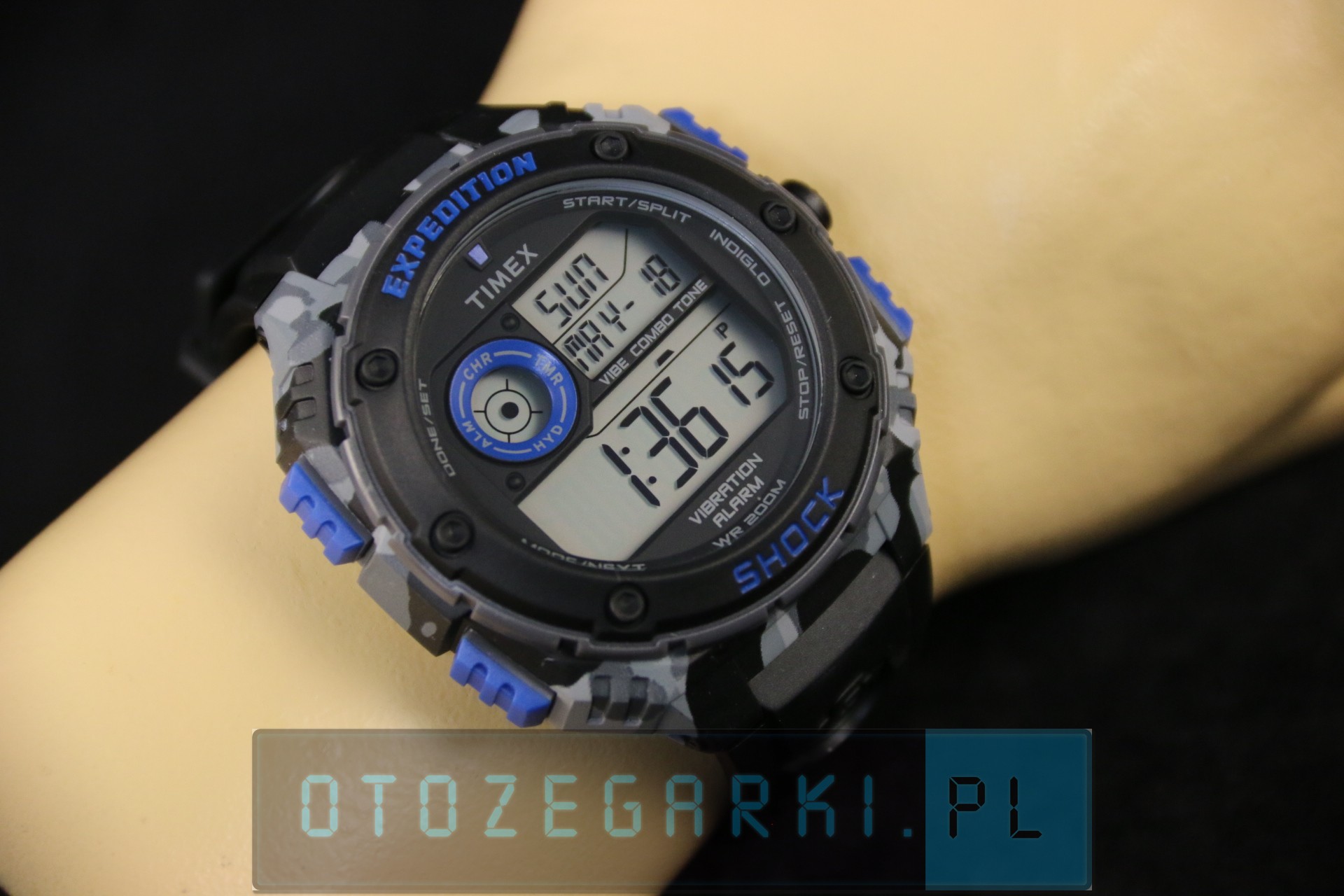 timex tw4b00300