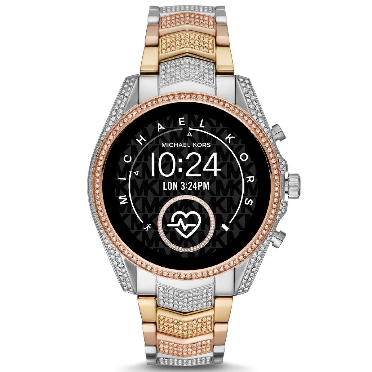 mk smartwatch bradshaw 2