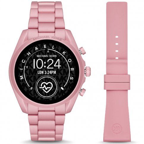 smartwatch michael kors pl
