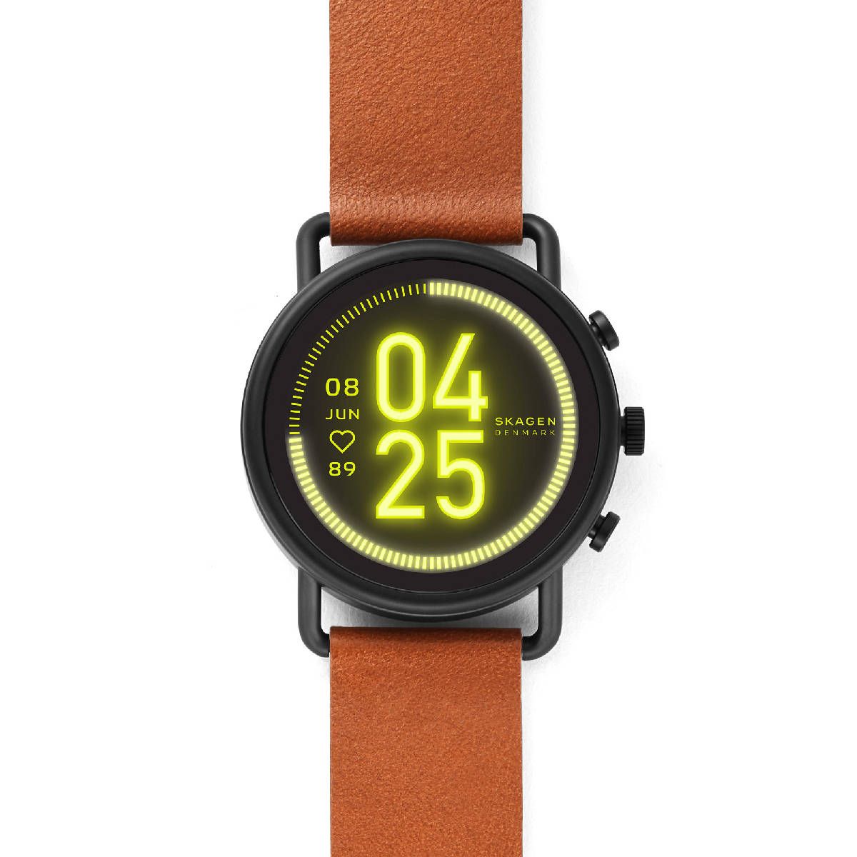 楽天市場】スカーゲン SKAGEN スマートウォッチ 国内正規品