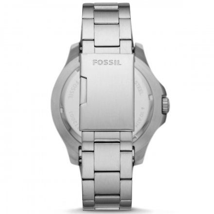 Fossil FS5687 FB-02 - Zegarek Męski