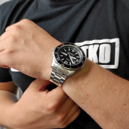 Fossil FS5687 FB-02 - Zegarek Męski