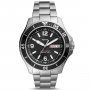 Fossil FS5687 FB-02 - Zegarek Męski