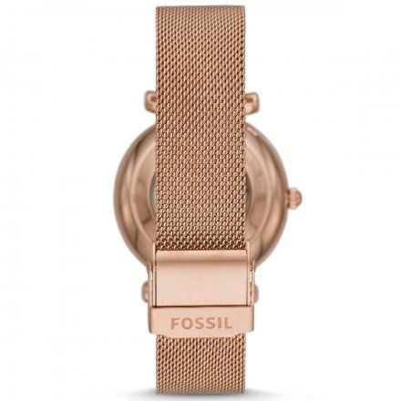 Fossil ME3175 Carlie - Zegarek Damski