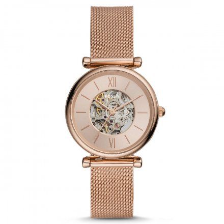 Fossil ME3175 Carlie - Zegarek Damski