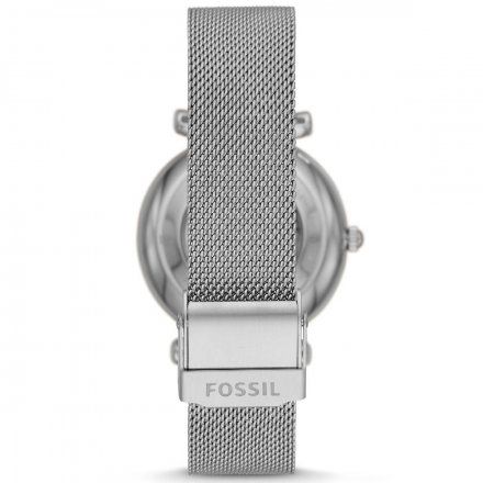 Fossil ME3176 Carlie - Zegarek Damski