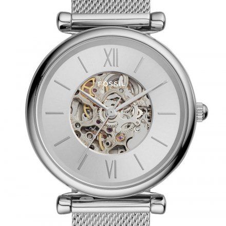Fossil ME3176 Carlie - Zegarek Damski