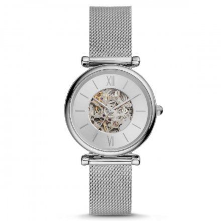 Fossil ME3176 Carlie - Zegarek Damski