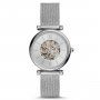Fossil ME3176 Carlie - Zegarek Damski